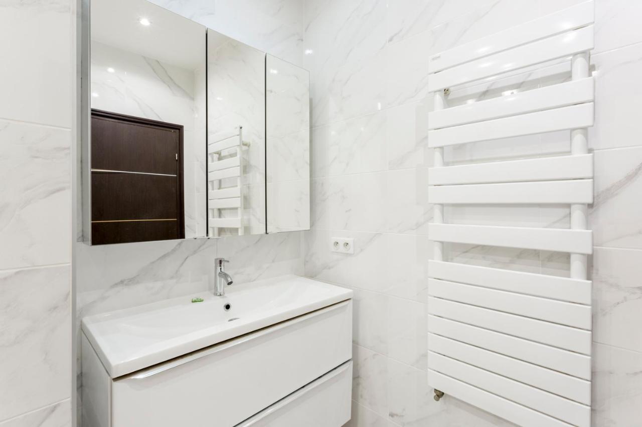 180 Suite Eden, Luxury Apt At Sacre Coeur Paris Exteriör bild